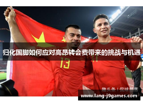 归化国脚如何应对高昂转会费带来的挑战与机遇