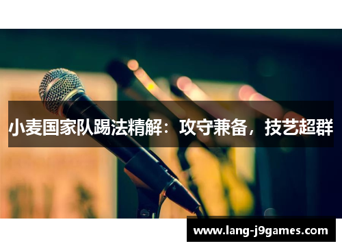 小麦国家队踢法精解：攻守兼备，技艺超群